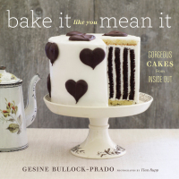 Cover image: Bake It Like You Mean It 9781617690136