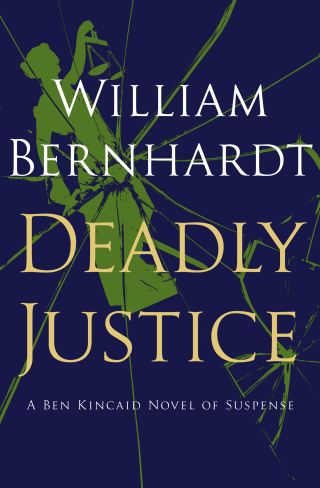 Cover image: Deadly Justice 9780345380272