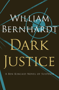 صورة الغلاف: Dark Justice 9780345434760