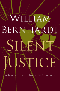 表紙画像: Silent Justice 9780345428134