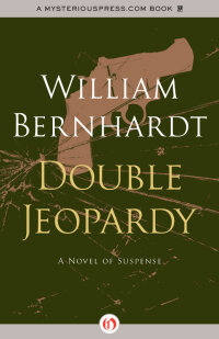 Cover image: Double Jeopardy 9780345397843