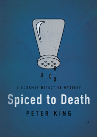 Cover image: Spiced to Death 9781453277249