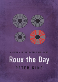 Cover image: Roux the Day 9781453277294