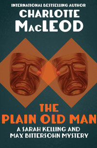 Immagine di copertina: The Plain Old Man 9781453277386
