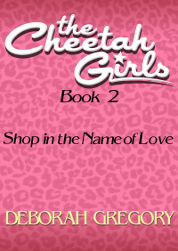 Imagen de portada: Shop in the Name of Love 9781453277638