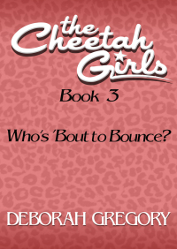Imagen de portada: Who's 'Bout to Bounce? 9781453277690