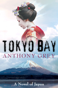 Cover image: Tokyo Bay 9781504049238
