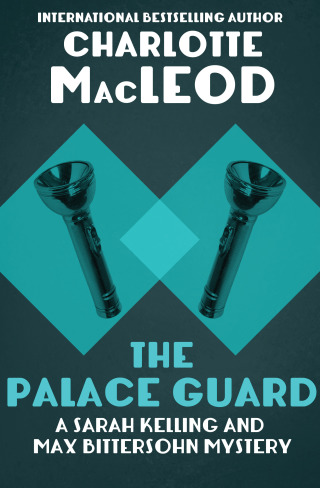 表紙画像: The Palace Guard 9781504067669