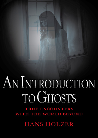 Imagen de portada: An Introduction to Ghosts 9781453279007