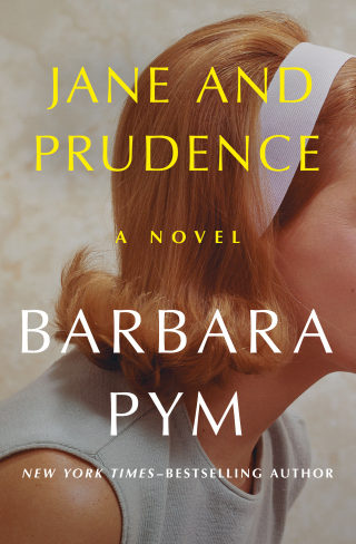 Cover image: Jane and Prudence 9781480408067