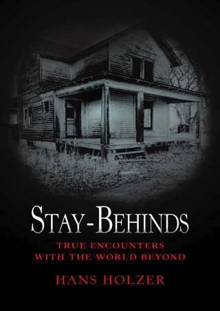 Imagen de portada: Stay-Behinds 9781453279670