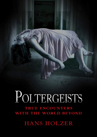 Immagine di copertina: Poltergeists 9781453279687