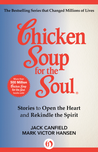 Cover image: Chicken Soup for the Soul 9781623611118.0