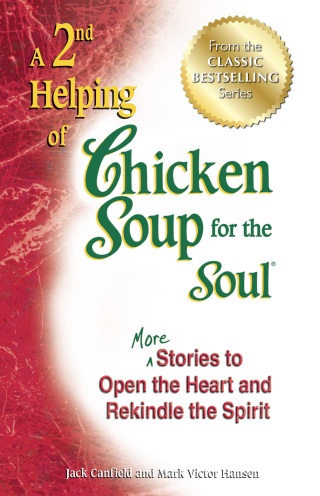 Cover image: A 2nd Helping of Chicken Soup for the Soul 9781623610357.0