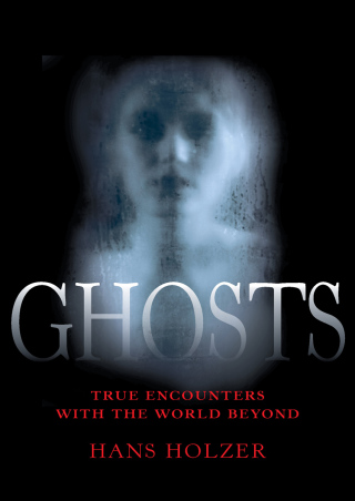 Imagen de portada: Ghosts 9781579124014
