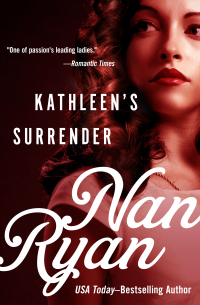 Cover image: Kathleen's Surrender 9781453282458