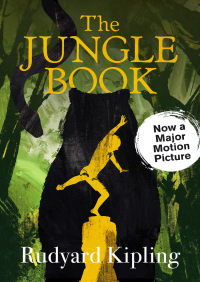 Imagen de portada: The Jungle Book 9781453282687