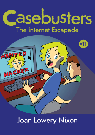 Imagen de portada: The Internet Escapade 9781453282830