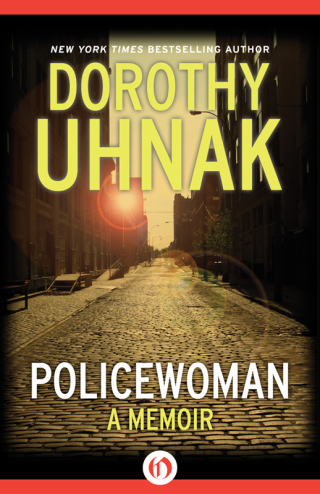 Cover image: Policewoman 9781453283516