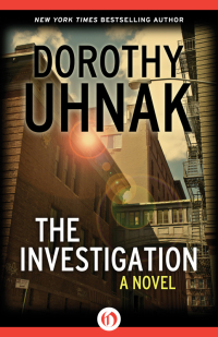 Cover image: The Investigation 9781453283561