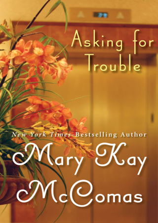 Imagen de portada: Asking for Trouble 9781453286180
