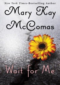 Cover image: Wait for Me 9781453286210
