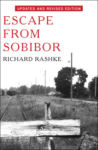 Immagine di copertina: Escape from Sobibor 9781480458512