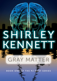 Immagine di copertina: Gray Matter 9781453286821