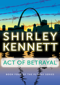 Cover image: Act of Betrayal 9781453286852