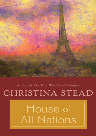 Cover image: House of All Nations 9781453265208