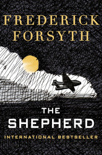 Cover image: The Shepherd 9781453287729