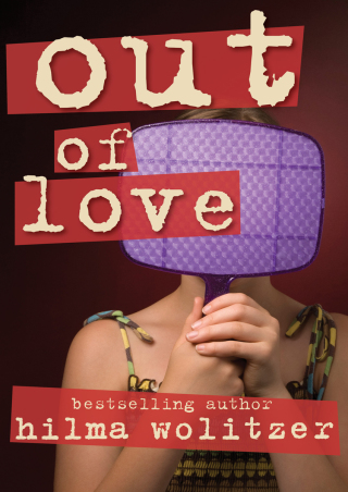 Cover image: Out of Love 9781453287927
