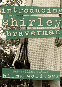 Imagen de portada: Introducing Shirley Braverman 9781453287934