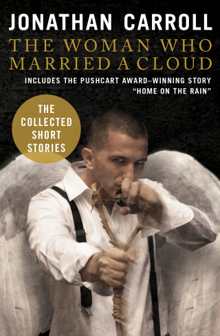 Omslagafbeelding: The Woman Who Married a Cloud 9781453287965