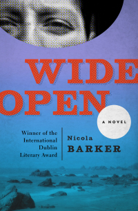 Imagen de portada: Wide Open 9780060933753