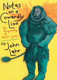 Omslagafbeelding: Notes on a Cowardly Lion 9781504048439