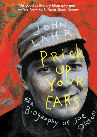 Imagen de portada: Prick Up Your Ears 9781504031479