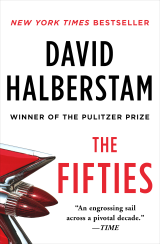 Cover image: The Fifties 9781453286074