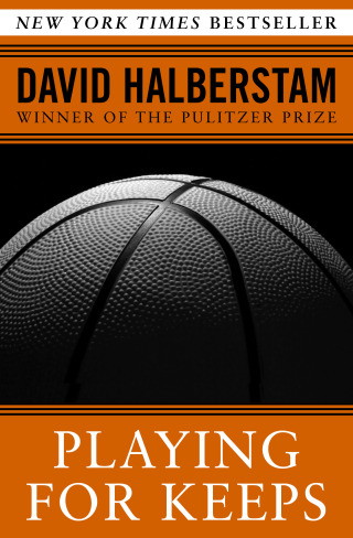 Cover image: Playing for Keeps 9781453286142
