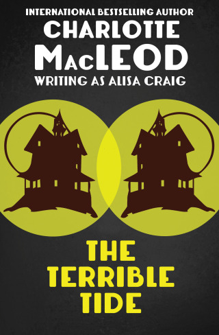 Cover image: The Terrible Tide 9781453288931