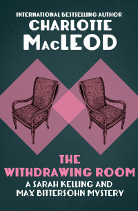 Immagine di copertina: The Withdrawing Room 9781504067706