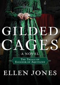 Cover image: Gilded Cages 9781453289020
