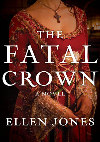 Cover image: The Fatal Crown 9781453289099