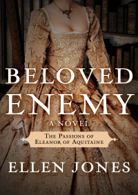 Cover image: Beloved Enemy 9781453289105