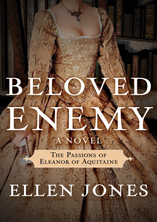 Imagen de portada: Beloved Enemy 9781453289105