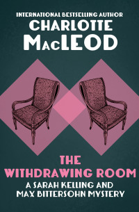 Imagen de portada: The Withdrawing Room 9781504067706