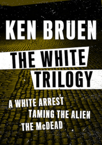 Cover image: The White Trilogy 9781453289334