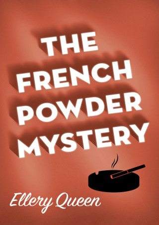 Imagen de portada: The French Powder Mystery 9781497697645