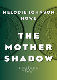 Immagine di copertina: The Mother Shadow 9781453289778