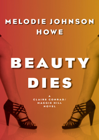 Cover image: Beauty Dies 9781453289785